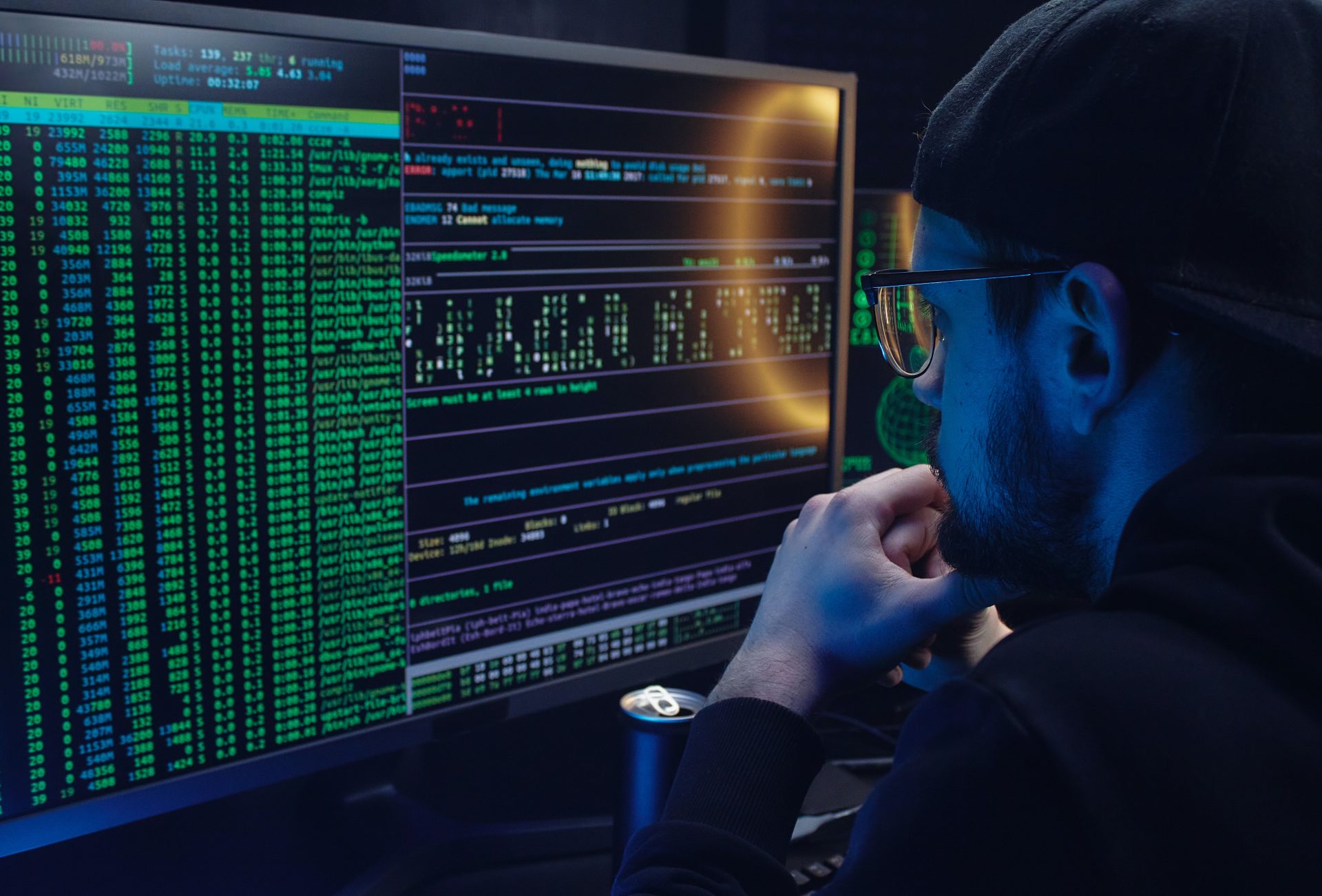 Burglars 2.0: AI as a New Weapon of Cybercriminals - Kryptowaluty bez ...