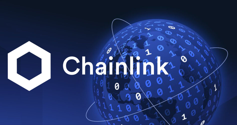 Coinnector_Chainlink