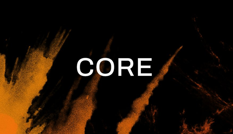 Coinnector_Core